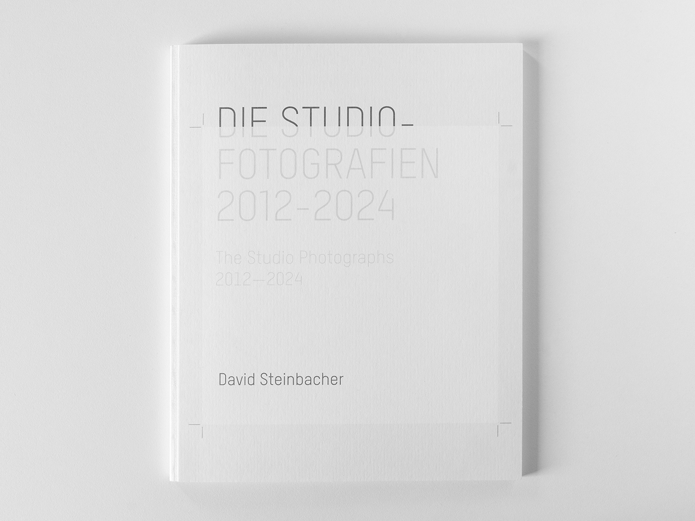 David Steinbacher 